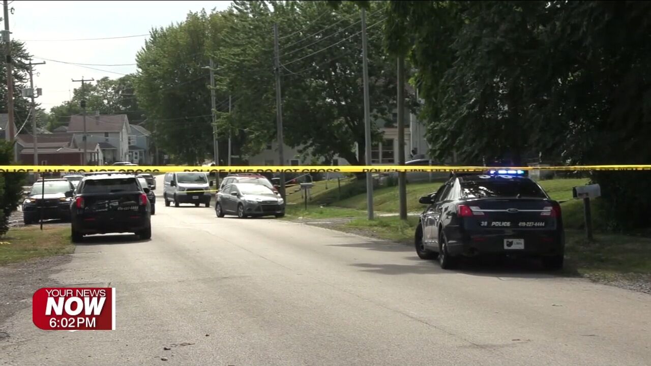 Lima man charged with murder in fatal shooting at family gathering